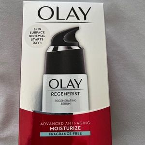 OLAY REGENERATING SERUM | 1.7 ounces
